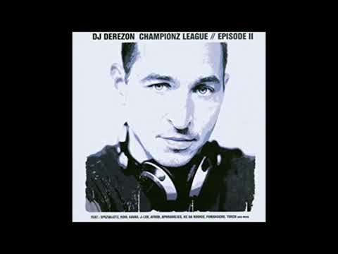 Black Kappa & Vido - Inna Di Air