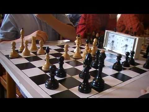 B 4.4. Erik Králik - Veronika Rudinská 1 - 0