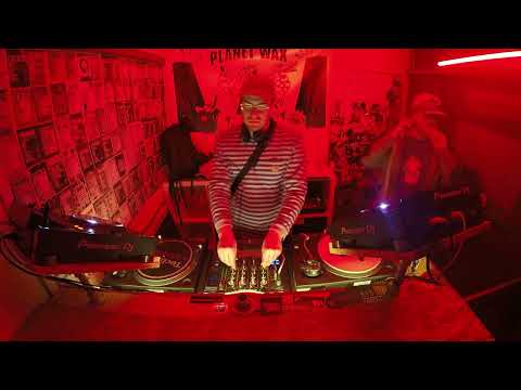 Minor Forms // 1 Hour DJ Mix ~ Drum & Bass