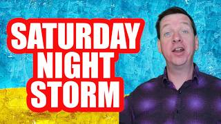 Saturday Night Storm