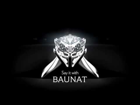 Say it with BAUNAT