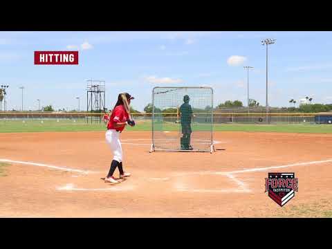 Uncommitted 2023 Recruiting Video.