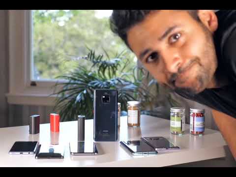 that last Huawei post I made, was a full 45 minutes. mrwhosetheboss/Huawei/