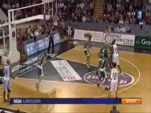 Résumé France 3 Limoges cSp -JLBourg