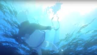 NICO Touches the Walls - Diver. Full [Opening.8 Lyrics | Terjemahan]