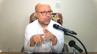 صورة شرح الكافية ( 53 ) تابع للحال : تقدّمها على صاحبها المضاف إليه - وغير المجرور- جمودها