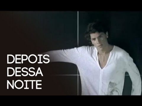 Video thumbnail for Depois Dessa Noite
