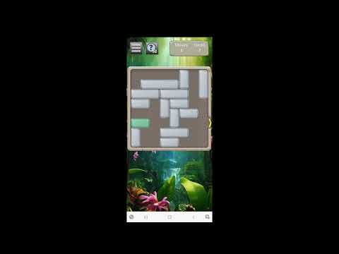 Slide the Stone Video