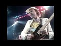 Saxon: Strong Arm of The Law (Original Master Promo) Remaster HD