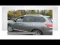 2015 Nissan Pathfinder 1PA1855