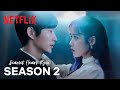 Moon Lovers Scarlet Heart Ryeo Season 2 Concept Trailer IU Lee Joon Gi