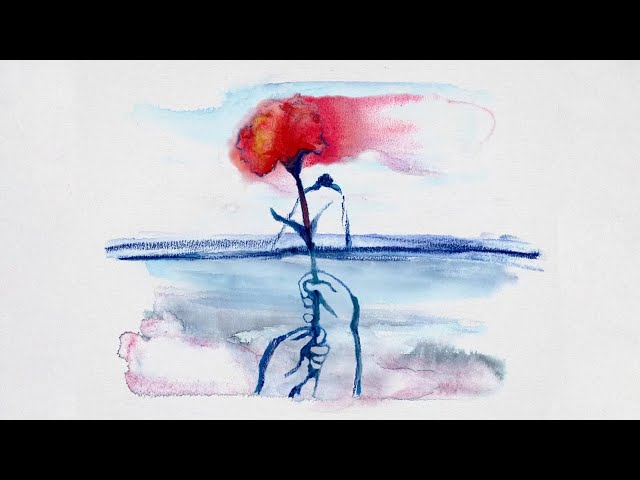 森本千絵(goen゜)が手がけた、JUJU「花」のMusic Video公開 2 YouTubeサムネイル