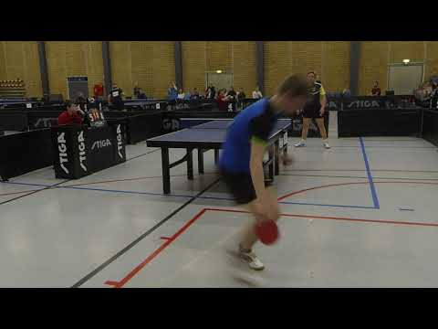 190504 UDM 2019, Malthe Hansen - Matias Larsen