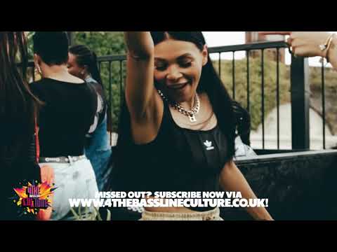 4TBC 'ON THE ROOF' BIRMINGHAM 08/07/23 RAVE RECAP! (DAY PARTY MADNESS!)