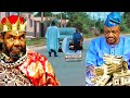 Kings Of Darkness; I Beg Everyone Alive To Please Watch This War Of Blood Money Lords Nigerian Movie