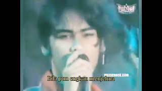 Download lagu Misteri Mimpi Syakilla AWIE & WINGS [Album HUKUM KARMA] (1988) mp3