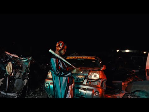 Vigilant - PURGE | Official Music Video