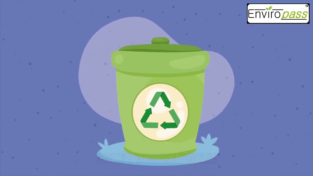 WEEE COMPLIANCE - THE RULES