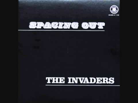 Spacing out (Bermuda, 1970) de The Invaders