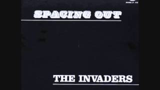 Spacing out (Bermuda, 1970) de The Invaders