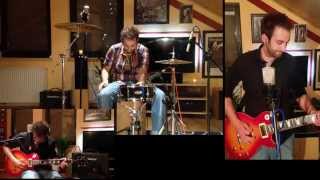 Skyline Drive (MAE Cover)