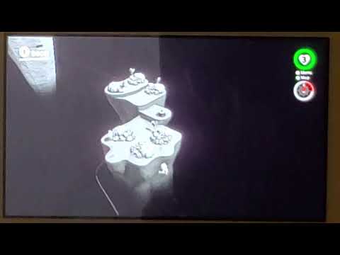 SMO: Dark Side Jump Skip