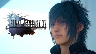 FINAL FANTASY video thumbnail