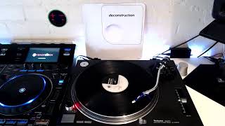 Maria Nayler - Angry Skies (Terrestrial Vox Mix 2)