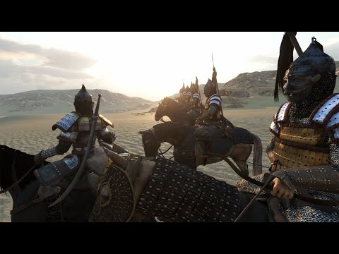 10 LEGENDARY SOLDIERS VS 1 EPIC ARMY (Satisfying Battle) - Mount & Blade 2 BANNERLORD