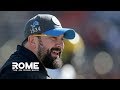Matt Patricia Brought The Arrogance Of The Patriots To Detroit | The Jim Rome Show