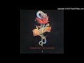 Hanoi Rocks - Obscured