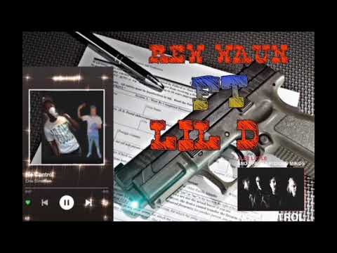 Rew waun FT lil D (No Control)