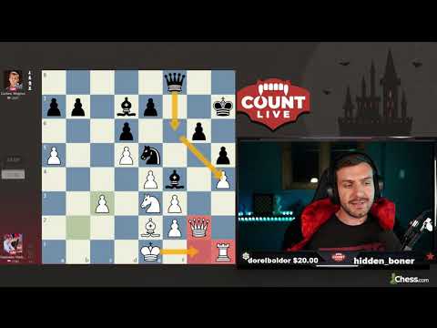 A FINAL AND A GAME FOR THE HISTORY BOOKS