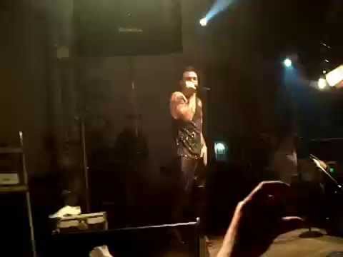 Carli Jimenez probadita