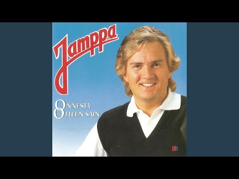 Pikku-Merja - Jamppa Tuominen