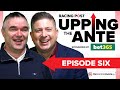 Upping The Ante | Episode 6 | Cheltenham Festival 2024 Ante-Post Tips