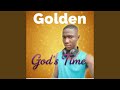 God's Time