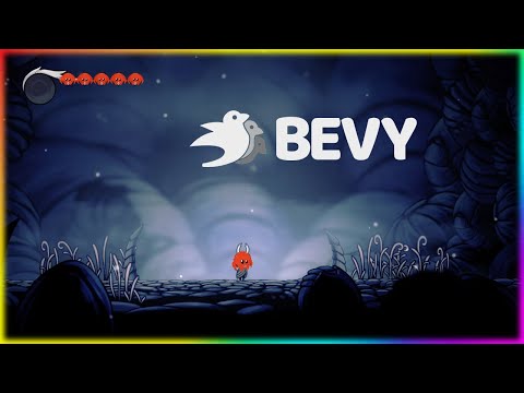 Starting a new 2d platformer with ECS