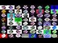 64 KlaskyKlaskyKlaskyKlasky Gummy Bear Song Version 1