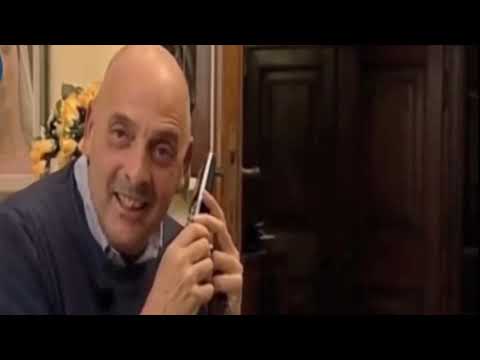 MOMENTI STORICI TV ITALIANA!!!