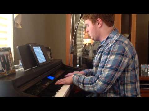 Fascinatin' Rhythm - George Gershwin