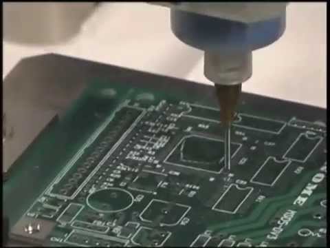Sealant Dispensers
