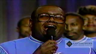 Gospel Expo Archives | Ambassadors for Christ Choir | &quot;I Worship Thee&quot; | John Heath