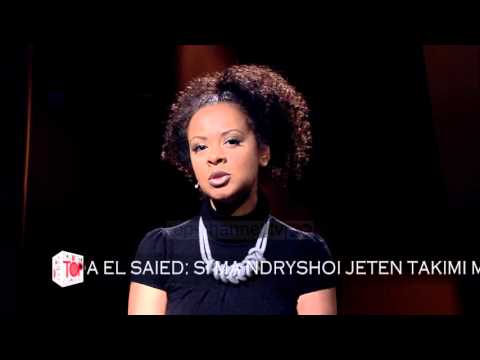 Pasdite ne TCH, 18 Dhjetor 2015, Pjesa 2 - Top Channel Albania - Entertainment Show