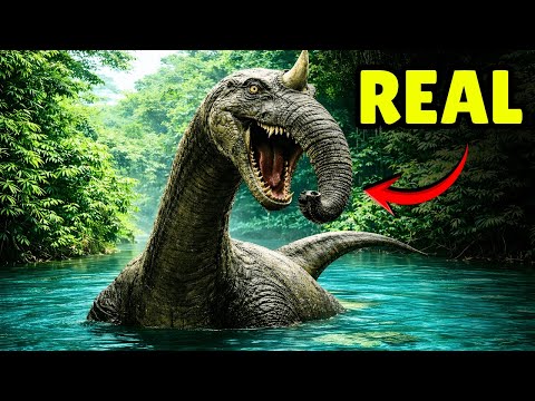 7 Extinct Animals That Might Still Be Alive