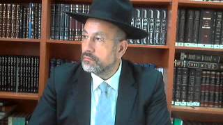 Un bon hazan pour les fetes