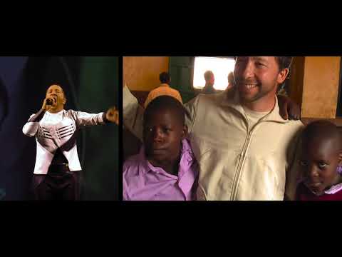 DJ BoBo - Colors Of The World (KaleidoLuna LIVE 2019)