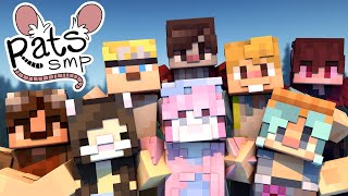 Cover art for Lets be Rats