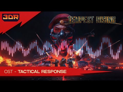 Tempest Rising OST - Tactical Response