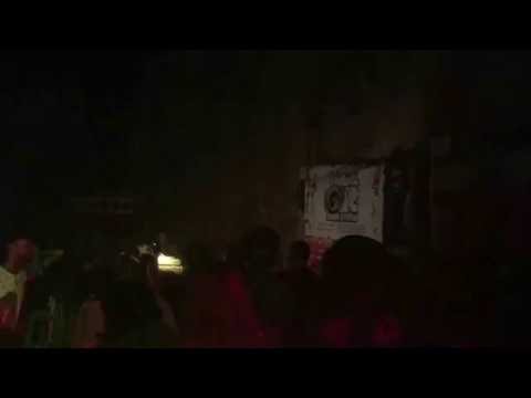 CHANNEL ONE ▶️ Sister Rasheda - Jah is Love at Village Underground/London 25 sep 2016